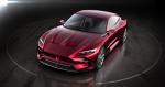 ItalDesign DaVinci 2019 года